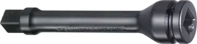 Predlžovací nadstavec IMPACT 1/2" D. 130 mm