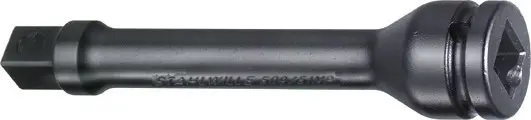 Predlžovací nadstavec IMPACT 1/2" D. 130 mm