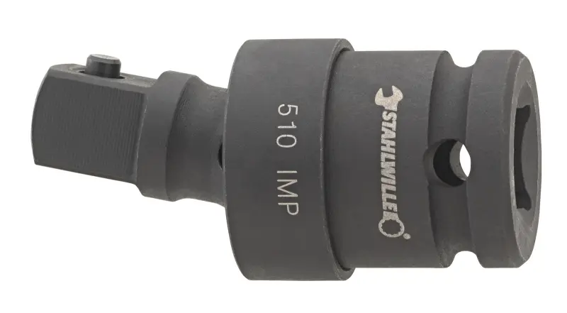Guľový kĺb IMPACT 1/2" L.52 mm