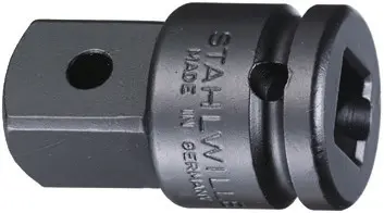 Zväčšenie úderu 1/2"-3/4" Dĺžka 49 mm