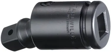 Guľový kĺb IMPACT 3/4" L.99 mm