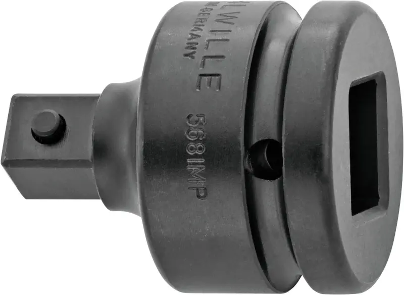 Redukcia nárazu 3/4"-1/2" D, 56 mm