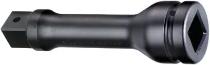 Predlžovací nadstavec IMPACT 1/1" D. 180 mm
