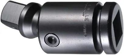 Guľový kĺb IMPACT 1/1" dĺžky 125 mm
