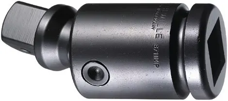 Guľový kĺb IMPACT 1/1" dĺžky 125 mm