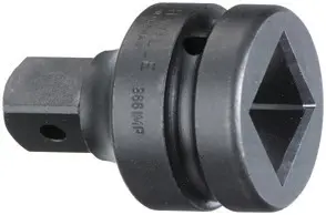 Redukcia nárazu 1/1"-3/4" D.70 mm