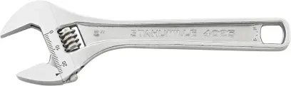 Nastaviteľný kľúč max. 13 L. 115 mm