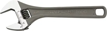 Nastaviteľný kľúč max. 13 L. 115 mm