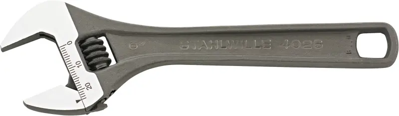 Nastaviteľný kľúč max. 30 L. 207 mm