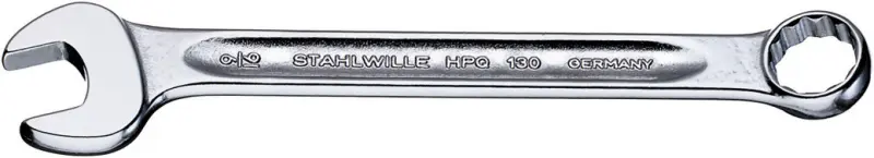 Kombinovaný kľúč 1/2" dĺžky 150 mm
