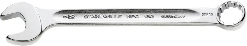 Kombinovaný kľúč 5/16 L.115 mm