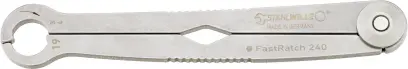 Račňa 19 3/4 L. 238 mm