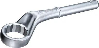 Očkový kľúč 55 L.300 mm
