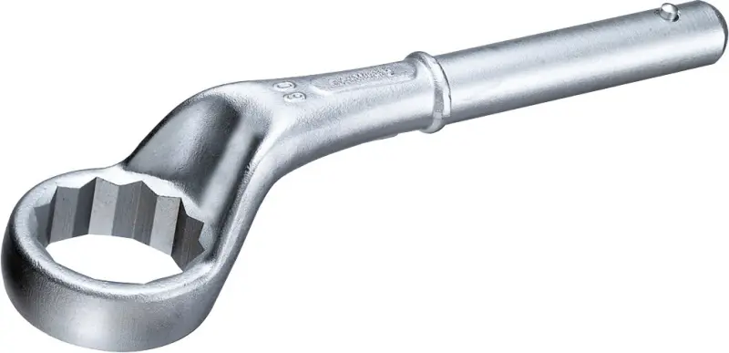 Očkový kľúč 55 L.300 mm