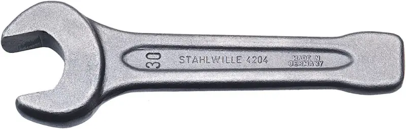 Rázový uťahovač 30 l. 190 mm