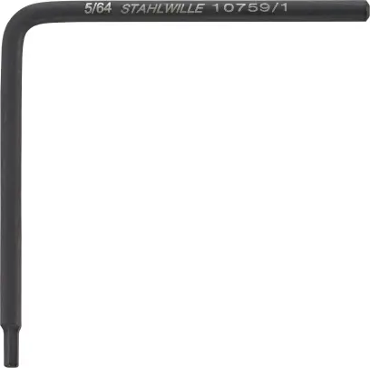 Uhlový skrutkovač Hi-Lok™ 2 mm, dĺžka 50 mm