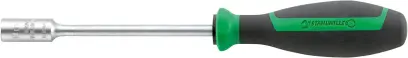 Nástrčný kľúč s rukoväťou 8 mm, dĺžka 240 mm