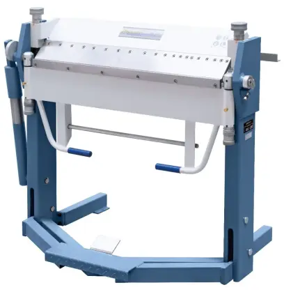 Bernardo TB 1020 Ohýbačka plechu (BER061370)