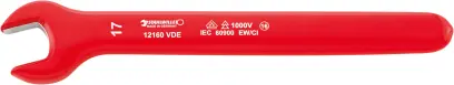 Otvorený kľúč VDE dĺžky 141 mm