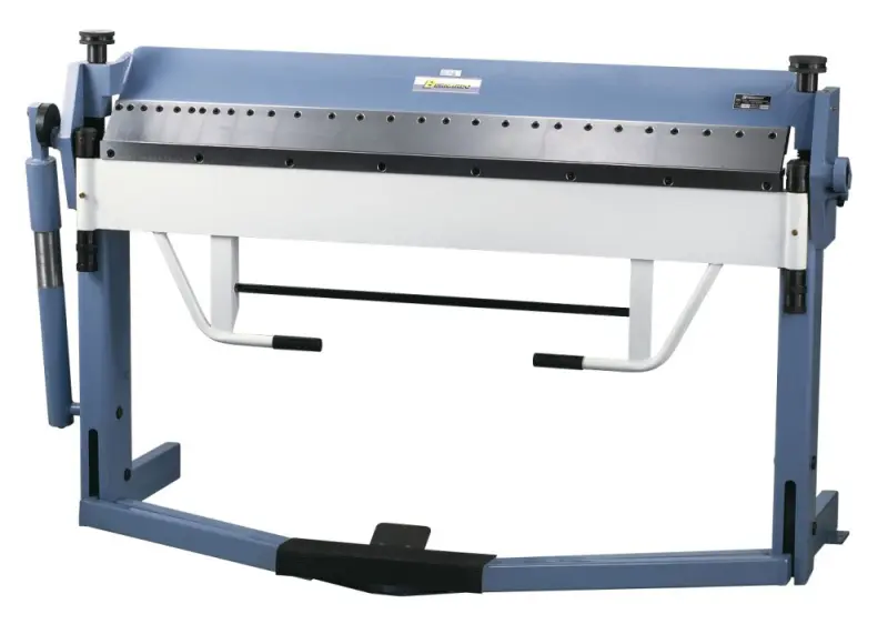 Ohýbačka plechu Bernardo TB 1500 (BER061380)