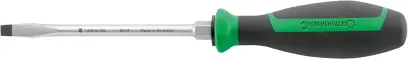 Skrutkovač 1,2x6,5 mm, 6 ks, dĺžka 125 mm