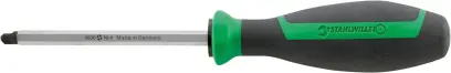 Skrutkovač TQ6mm L.100mm