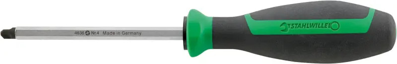 Skrutkovač TQ10mm L.100mm
