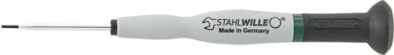Elektronický skrutkovač 1,3 mm 6 ks D.40 mm