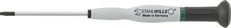 Elektronický skrutkovač T4 L.150 mm
