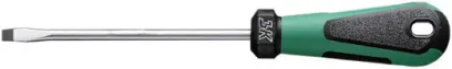 Skrutkovač 1,2x6,5 mm, dĺžka 150 mm