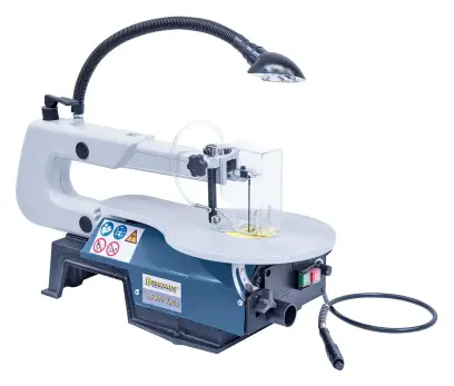 Bernardo SS 405 Vario Lupinková píla (230 V) (BER142254)
