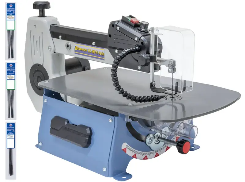 Bernardo SS 460 N Vario Lupinková píla SS 460 N Vario (BER1422554)