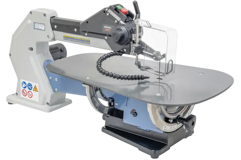 Bernardo SS 530 N Vario Lupinková píla (BER1422555)