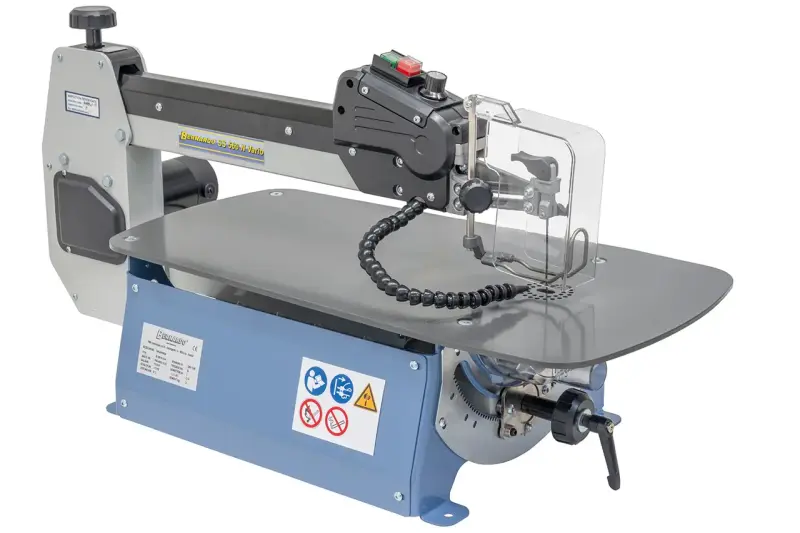 Bernardo SS 560 N Vario Lupinková píla (BER1422556)