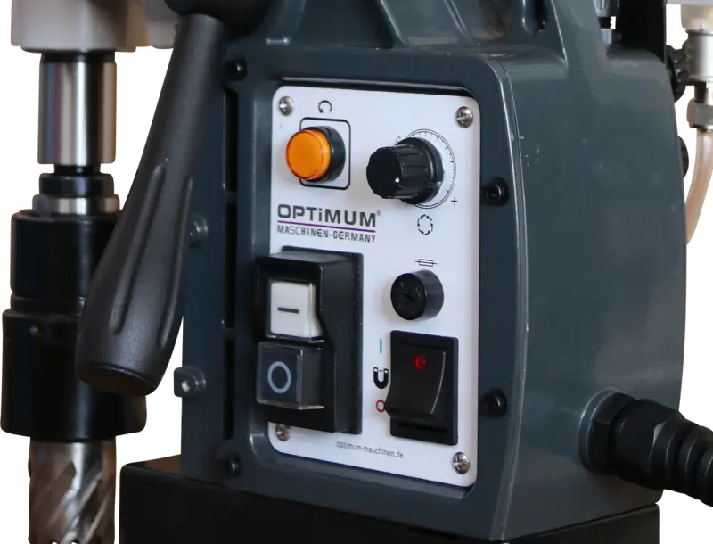 Magnetická vrtačka OPTIdrill DM 60 V (BOW3071161)