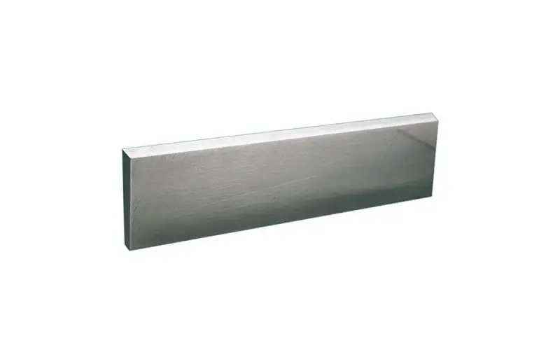 Sústružnícky polotovar HSS-E 12x3x80 mm, tvar E, lichobežníkový prierez WILKE (EDE27890001)