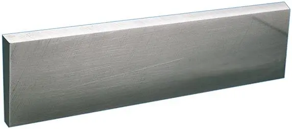 Polotovar HSSE tvar E 16x 4x200mm lichoběžník WILKE