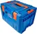 Systémový kufor Narex 65407006 - NarexBox 3 (NA65407006)