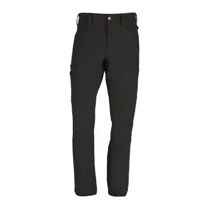Pracovní kalhoty MILWAUKEE FREEFLEX Stretch, černé, Vel. 48/M, 4932502064