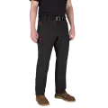 Pracovní kalhoty MILWAUKEE FREEFLEX Stretch, černé, Vel. 62/XXXL, 4932502071