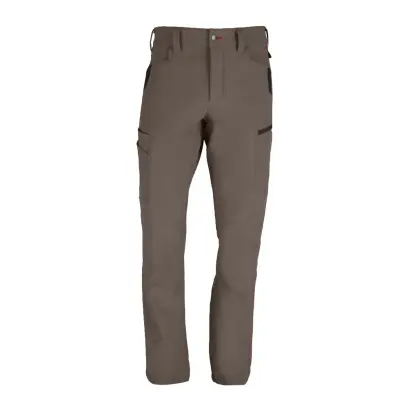 Pracovní kalhoty MILWAUKEE FREEFLEX Stretch, hnědé, Vel. 58/XXL, 4932502058