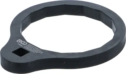 Kľúč na olejové filtre 15hranný pr. 74,5 mm pre Ford 1.5, 1.6 EcoBoost BGS 74680 (BGS1074680)