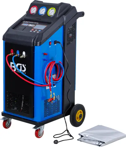 Klimatizačné servisné a údržbové zariadenia BGS 7092 (BGS107092)