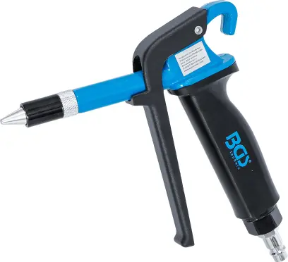 Pneumatická ofukovacia pištoľ s tryskou BGS 3329 (BGS103329)