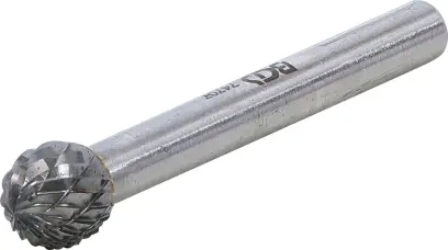 HSS fréza guľový tvar 55 mm BGS 74707 (BGS1074707)