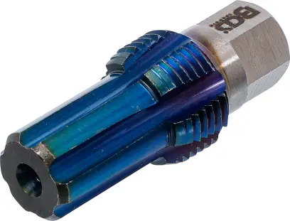 Závitník s vodiacim čapom pre senzory M20 x 1,5 BGS 74634 (BGS1074634)