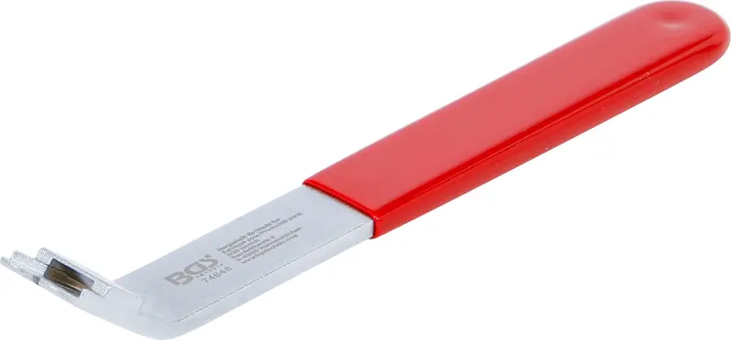 Demontážny nástroj Omega-Clip pre VAG, Teslá, Mercedes-Benz BGS 74648 (BGS1074648)