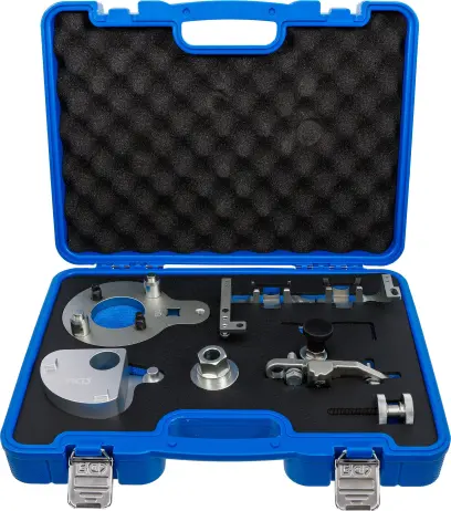 Náradie pre nastavenie motora pre Opel CDTi BGS 62508 (BGS1062508)