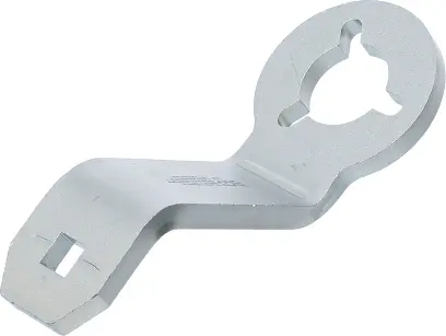 Náradie pre montáž remenice kľukového hriadeľa pre PSA, Toyota, Opel BGS 74687 (BGS1074687)