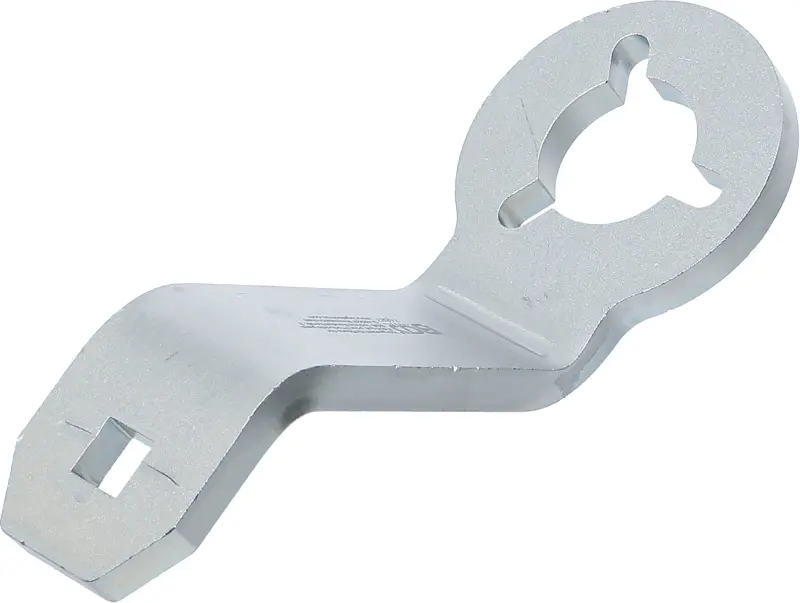 Náradie pre montáž remenice kľukového hriadeľa pre PSA, Toyota, Opel BGS 74687 (BGS1074687)